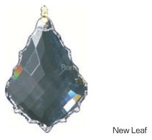 Бра Ambiente 2226/2 PB New Leaf