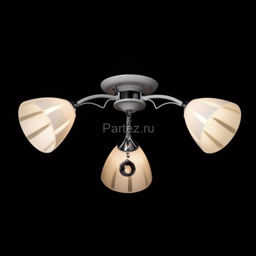 Потолочная люстра DeMarkt 676015903