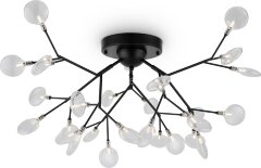 Потолочная люстра Freya FR5049CL-27B