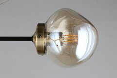 Потолочная люстра Omnilux OML-95107-08