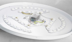 Потолочный светильник Lussole LGO LSP-8318