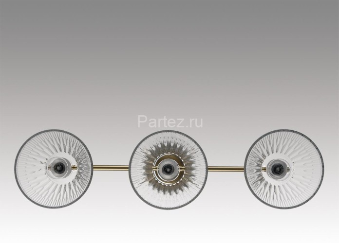 Потолочная люстра Lumion 8188/3C