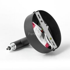 Настенный светильник Lussole LSP-7296