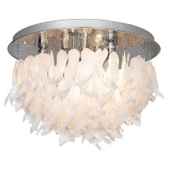 Потолочная люстра Lussole Loft GRLSA-5603-07