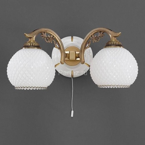 Бра Reccagni Angelo A 8605/2