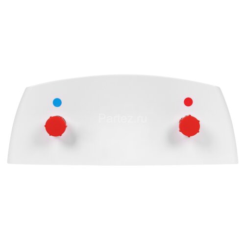 Водонагреватель проточный Royal Thermo SmartFix T (5,5 kW) - кран