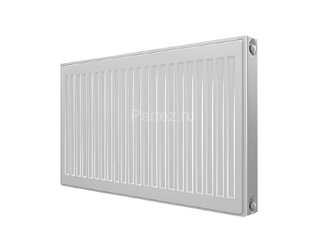 Радиатор панельный Royal Thermo COMPACT C22-400-1000 RAL9016