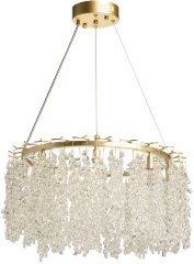 Подвесная люстра DeMarkt 467014408