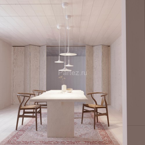 Подвесной светильник Arlight 035931