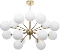 Потолочная люстра Citilux CL212193