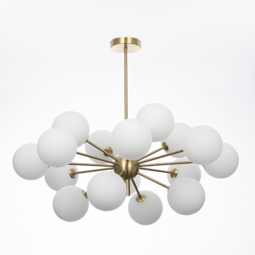 Потолочная люстра Citilux CL212193