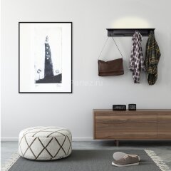 Настенный светильник Mantra 6866