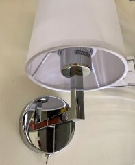 Бра Newport 14701/A white