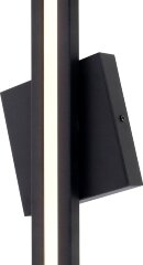 Настенный светильник Indigo V000180L