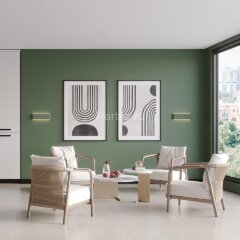 Настенный светильник Novotech 359402