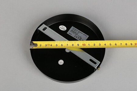 Потолочная люстра Omnilux OML-95107-12