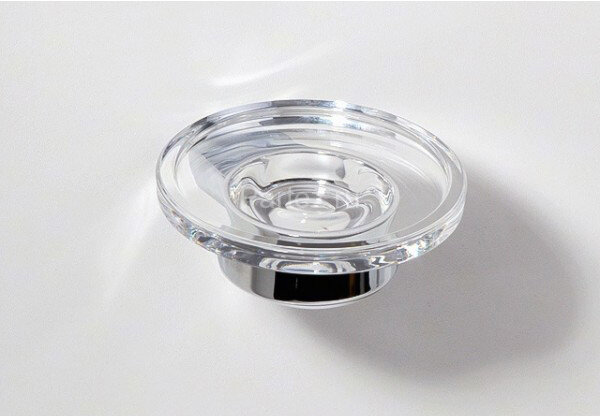 Мыльница Keuco Plan, Хром (14955019000)