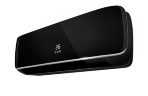 Классическая сплит-система Hisense BLACK CRYSTAL Classic A AS-10HW4SYDTG5B (комплект)