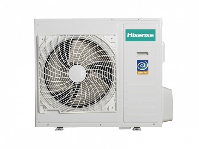 Классическая сплит-система Hisense BLACK CRYSTAL Classic A AS-10HW4SYDTG5B (комплект)