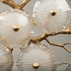 Потолочная люстра Loft It 10352/800C AB