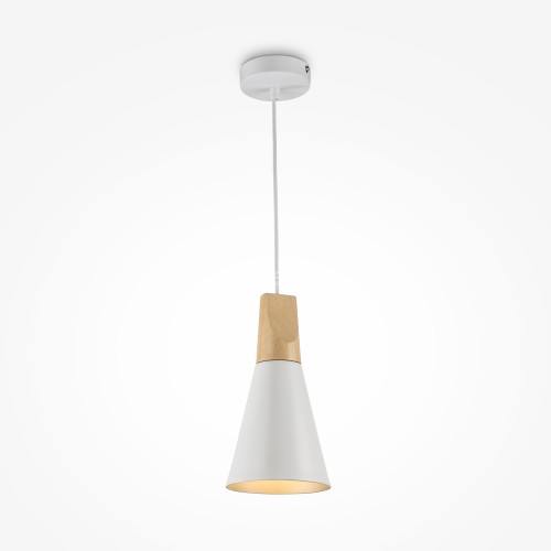 Подвесной светильник Maytoni P359-PL-140-W