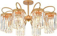 Потолочная люстра Escada 2116/8P