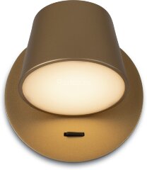 Бра Maytoni MOD421WL-L6BS3K