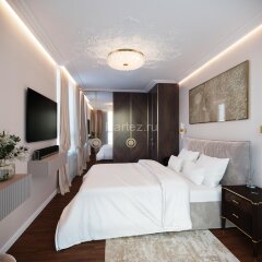 Потолочный светильник Sonex 7719/36L