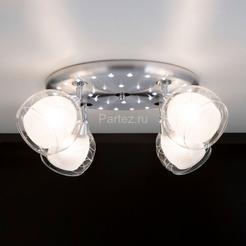 Потолочная люстра Citilux CL158142