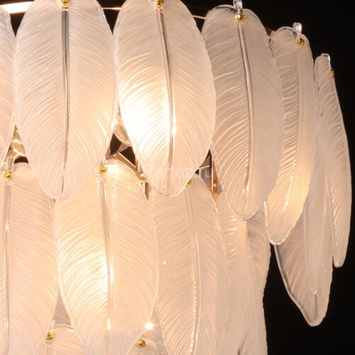 Подвесная люстра DeMarkt 111017009