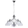 Подвесная люстра MW-Light 347017405