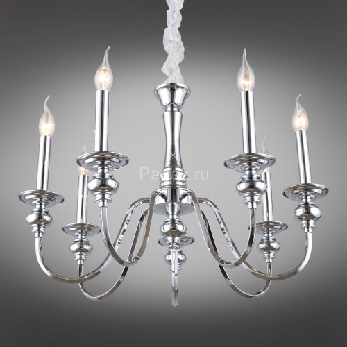 Подвесная люстра Omnilux OML-71903-07