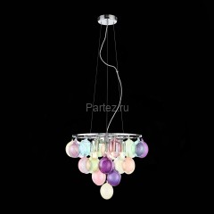 Подвесная люстра ST Luce SL432.153.05