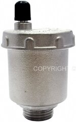 Воздухоотводчик автоматический 3/4&quot; art.362 ITAP