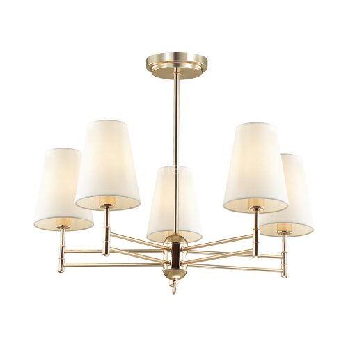 Потолочная люстра Lumion 4436/5C