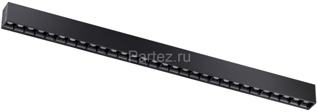 Подвесной светильник Novotech 358876