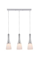 Подвесной светильник Escada 10167/3S