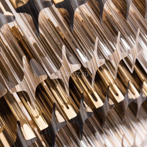 Подвесная люстра Arte Lamp 1683/01 LM-10