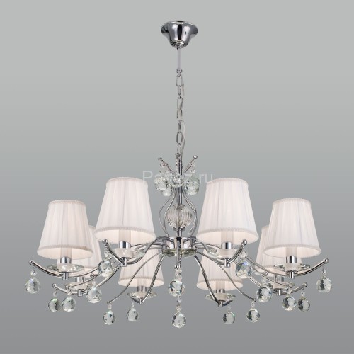 Подвесная люстра Citilux CL438181