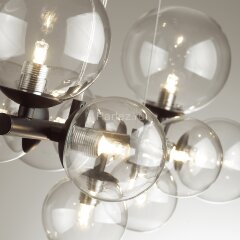 Подвесная люстра Odeon Light 4818/11