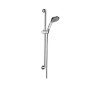 27843000 Raindance Душевой набор Raindance Classic 100 AIR3jet/Unica'Classic 0,65 м, ½’ цена