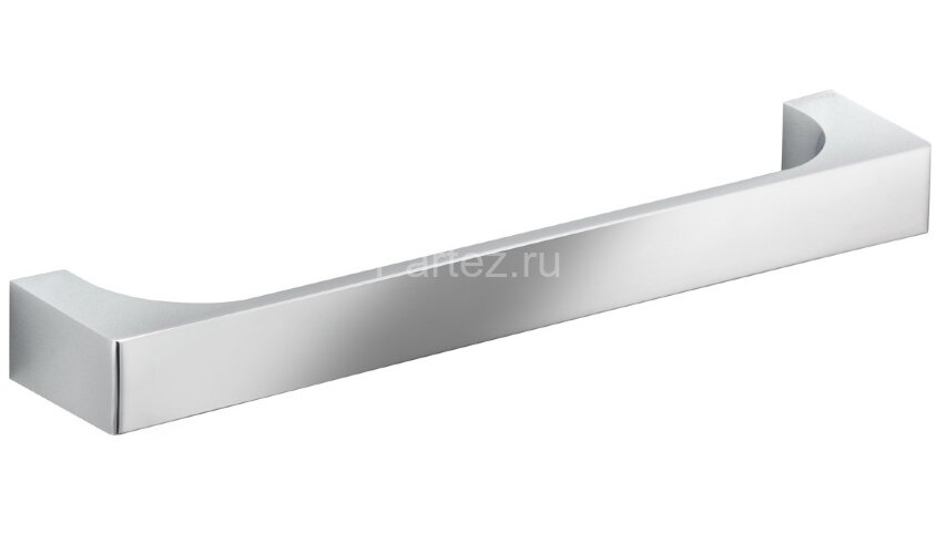 Поручень для ванны Keuco Edition 11 300 мм, хром (11107010000)