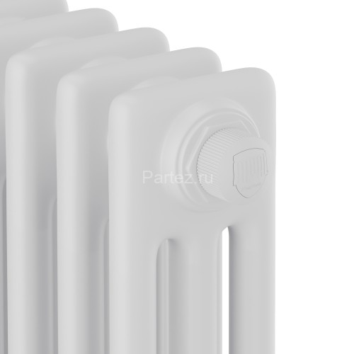 Дизайн-радиатор Royal Thermo Insignia VC3030 - 34 секц. RAL9016