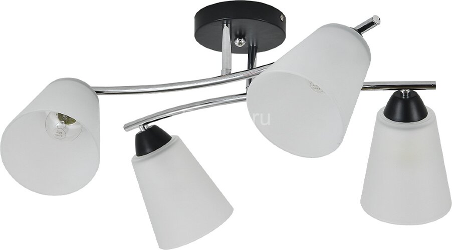 Потолочная люстра Escada 2132/4P
