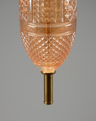 Подвесной светильник Moderli V10915-PL