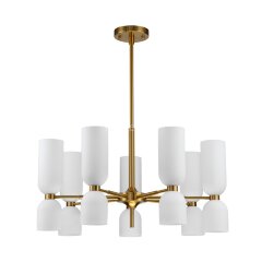 Потолочная люстра Favourite 2876-7P