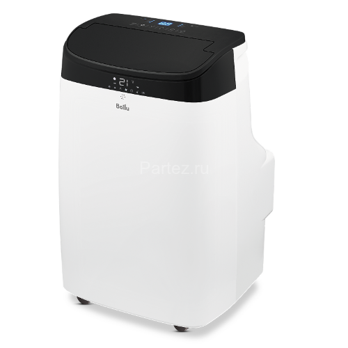 Кондиционер мобильный BALLU BPAC-07 SW/N1