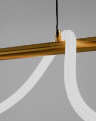 Подвесной светильник Moderli V10679-PL