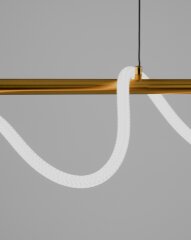 Подвесной светильник Moderli V10679-PL