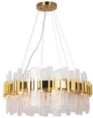 Подвесная люстра Arte Lamp A1053SP-14PB